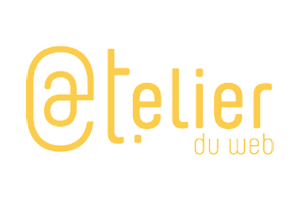 Atelier du web